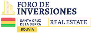 Foro de inversiones - Santa Cruz de la Sierra