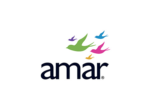 Amar