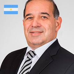 Ariel Arrocha