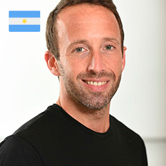 Andrés Goldenberg