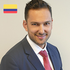 Alejandro Navia