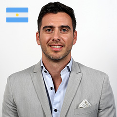 Alan Yorno