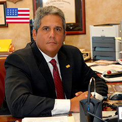 Eduardo San Roman