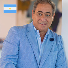Sergio Chanteiro